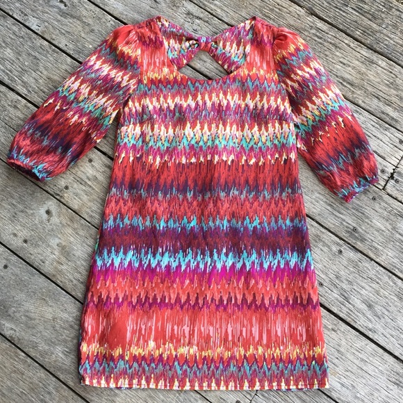 💙⭐️HP Classic and Casual ⭐️💙Lily Rose Dress