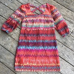 💙⭐️HP Classic and Casual ⭐️💙Lily Rose Dress