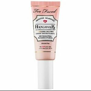 Too Faced Hangover x primer