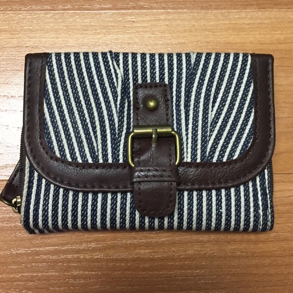 Stripe wallet