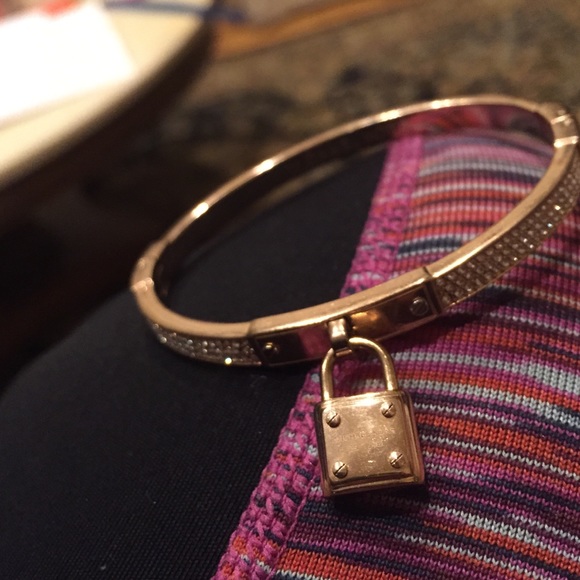 Michael kors bracelet