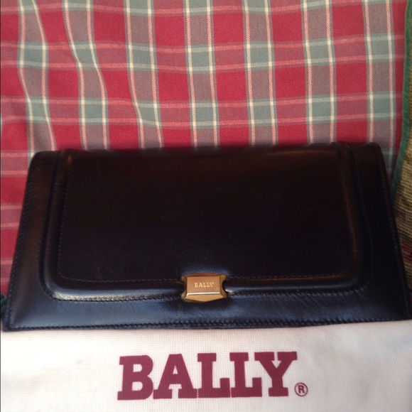 *SOLD* BALLY  *♏️* - Picture 1 of 4