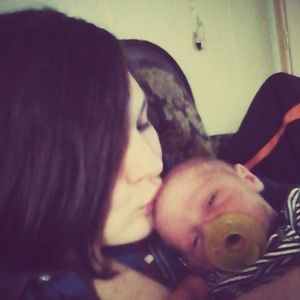 Meet your Posher, Catherine