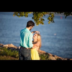 Meet your Posher, Kortney