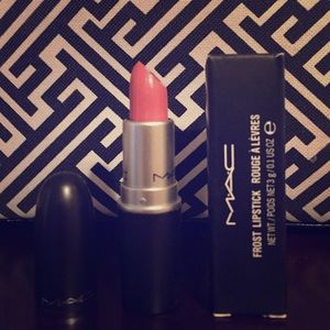 Mac Lipstick!