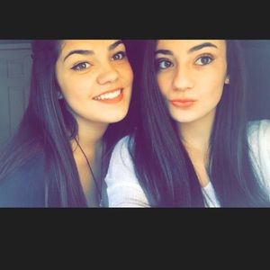 Meet your Posher, Bria