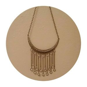 Vintage Statement Necklace