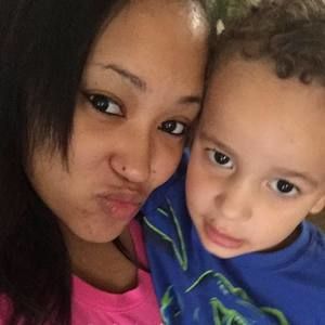 Meet your Posher, Chantel