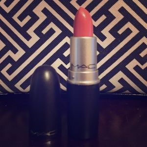 Mac lipstick. Matte