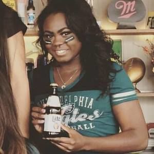 Meet your Posher, Melanie