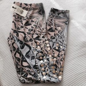 Ultra Soft Studded Leggings