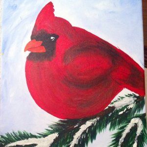 Meet your Posher, Sandra