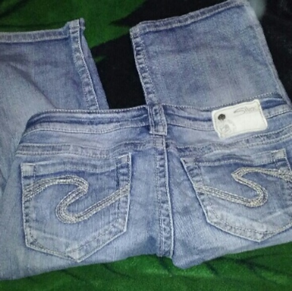 Capris