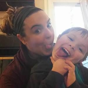 Meet your Posher, Kristina