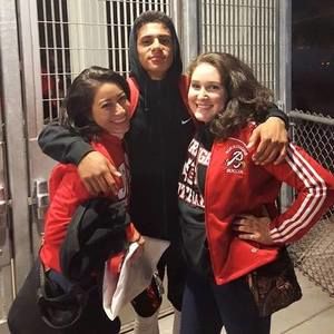 Meet your Posher, Amanda