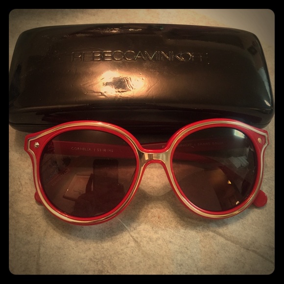 Rebecca sunglasses