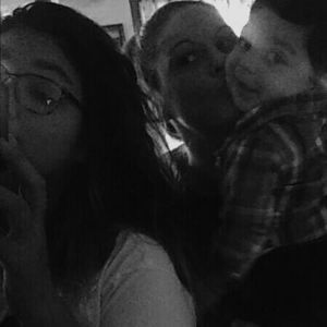 Meet your Posher, Katrina