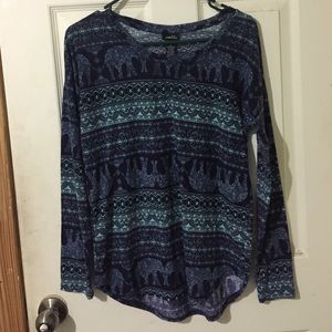 Dressy or Casual shirt