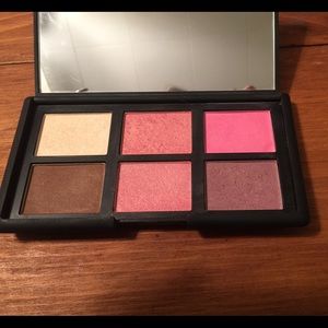 Nars DANMARI blush