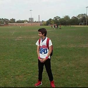 Meet your Posher, Agustin