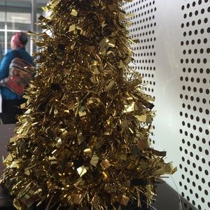 Meet your Posher, Norma