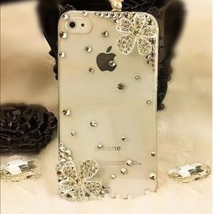 NWT IPHONE 6/6S PLUS CASE!