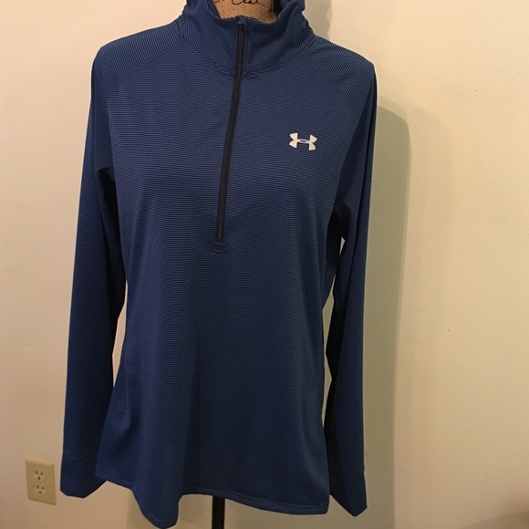 NWOT under armour workout shirt