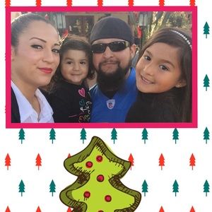 Meet your Posher, Lisette