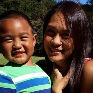 Meet your Posher, Kristine