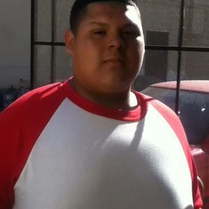 Meet your Posher, Alejandro