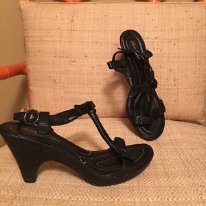 Børn to walk comfortably