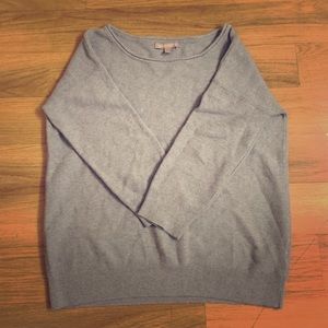 Banana Republic crop sweater