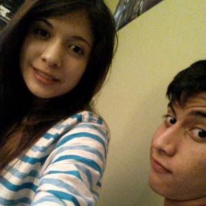 Meet your Posher, Cris