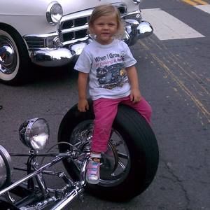 Meet your Posher, Bob