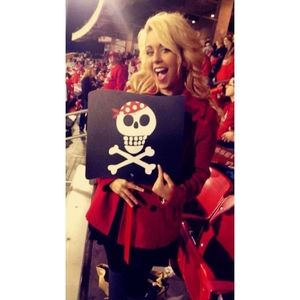 Meet your Posher, Donna