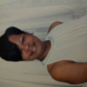 Meet your Posher, Natalia