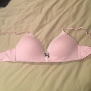 Tommy Hilfiger No Wire Bra 34 D