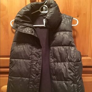 Old Navy Vest