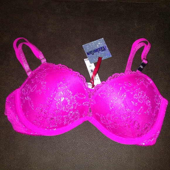 Victoria's Secret bra