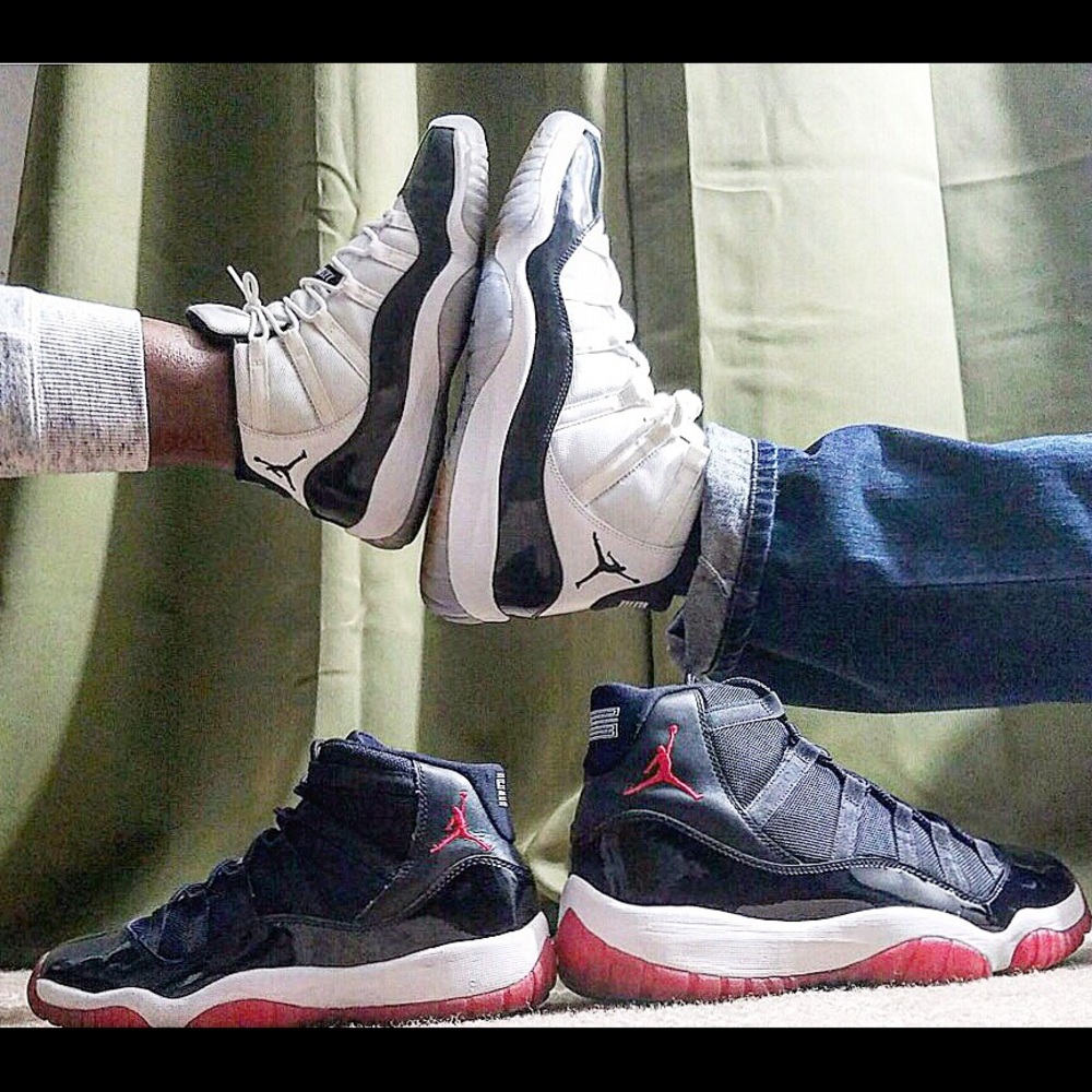 Meet your Posher, Lendell