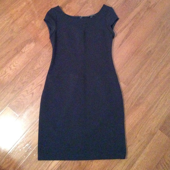 Little black dress!