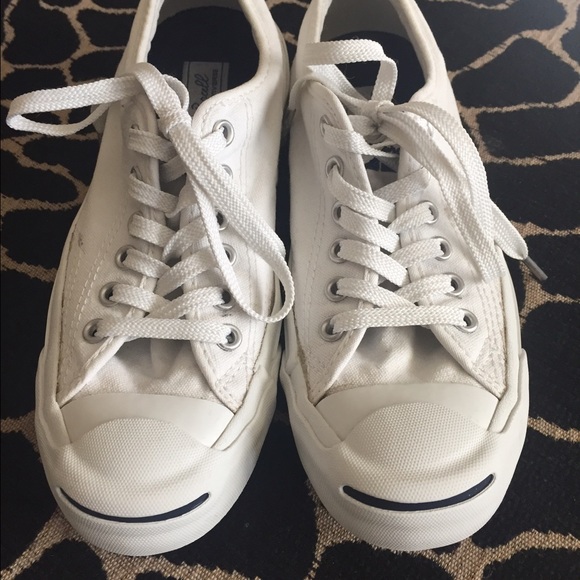 Jack Purcell LP Low Top Converse