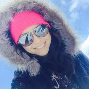 Meet your Posher, Kristen