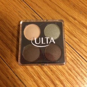 ULTA EyeShadow Quad