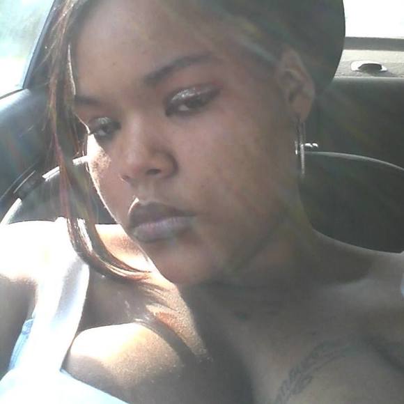 Meet the Posher Other - Meet your Posher, Shannon