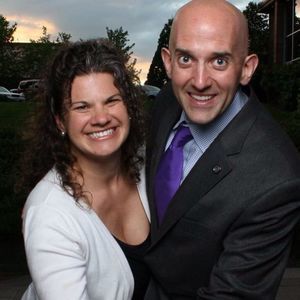 Meet your Posher, Debi