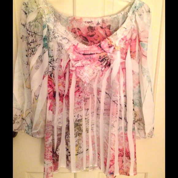 Blouse