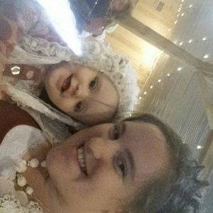 Meet your Posher, Jamie