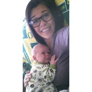 Meet your Posher, Geraldineanne