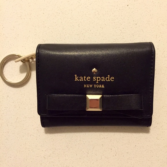 kate spade ID darla wallet